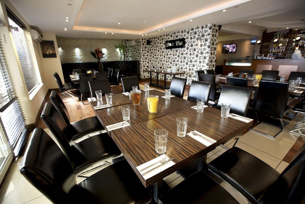 King Solomon Hotel- Golders Green Londra Exterior foto