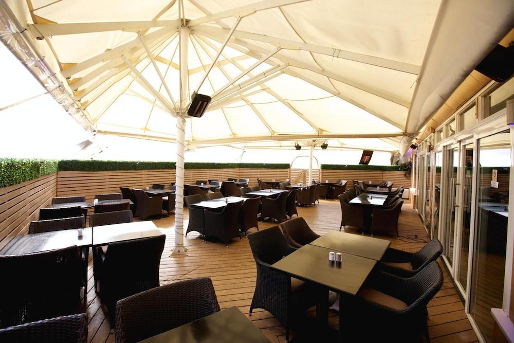 King Solomon Hotel- Golders Green Londra Exterior foto