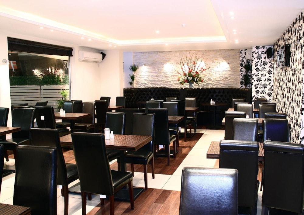 King Solomon Hotel- Golders Green Londra Exterior foto